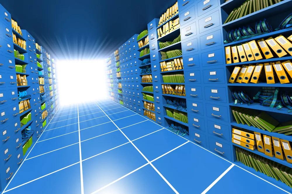 Document Repository Software Document Management System Folderit