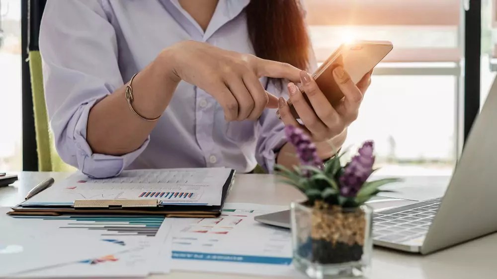 How the Office Manager Has Evolved Over Time Document Management