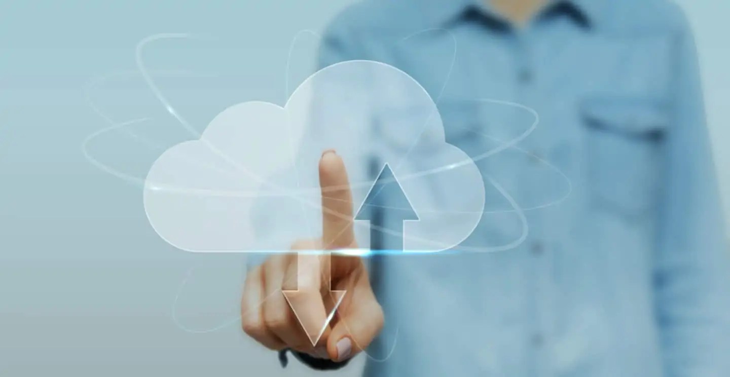 Central repository for shared information Document Management System