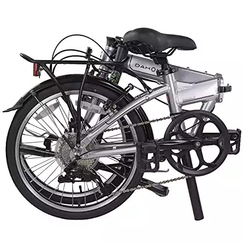 10 Best Dahon Folding Bikes for 2023 Folding Bike Guy