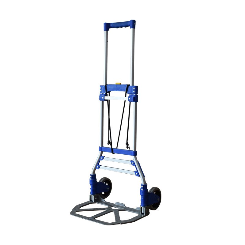 Aluminum Folding Hand Truck