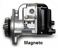 Tech Tip #201: Wisconsin THD and TJD Motors Explained | Foley Engines