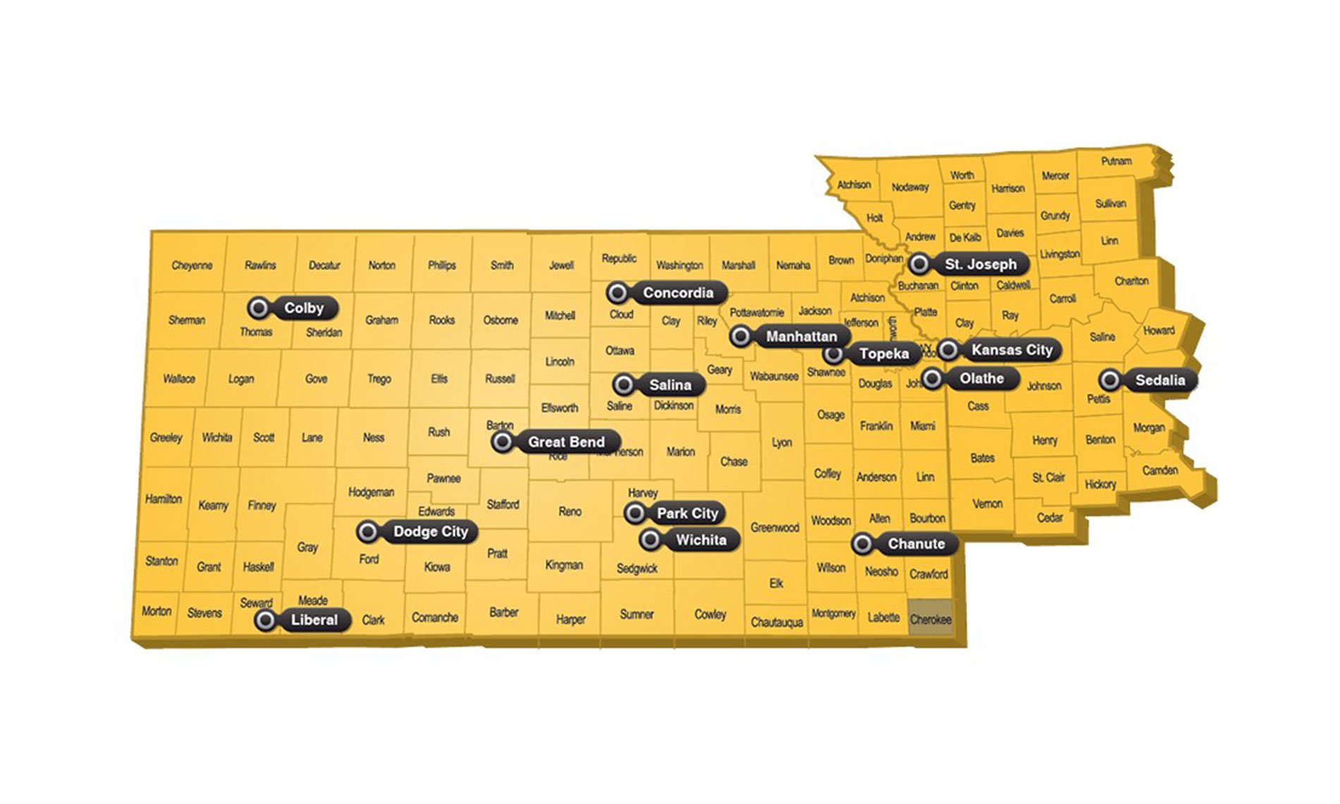 Locate Your Local Foley Equipment Representative Foley Equipment