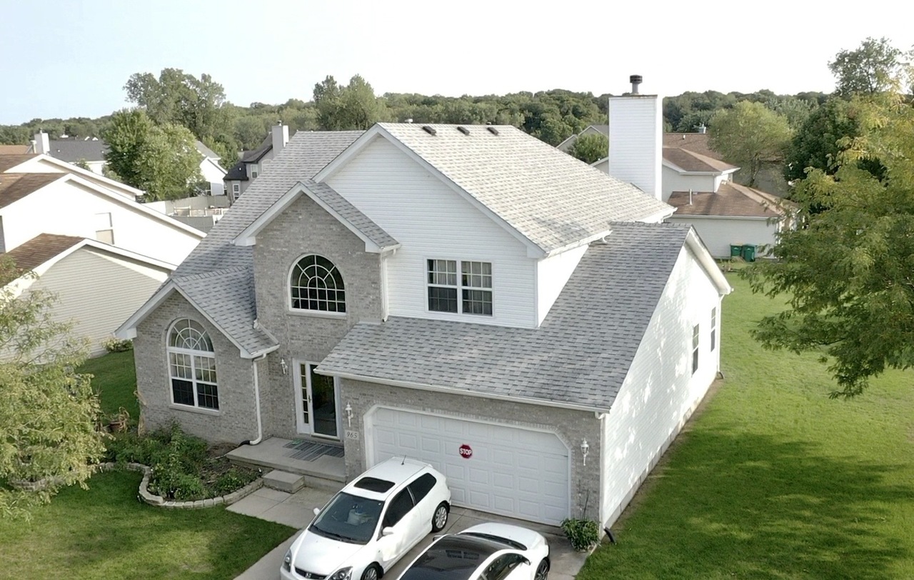 Romeoville Foley Properties Inc. Real Estate Professional