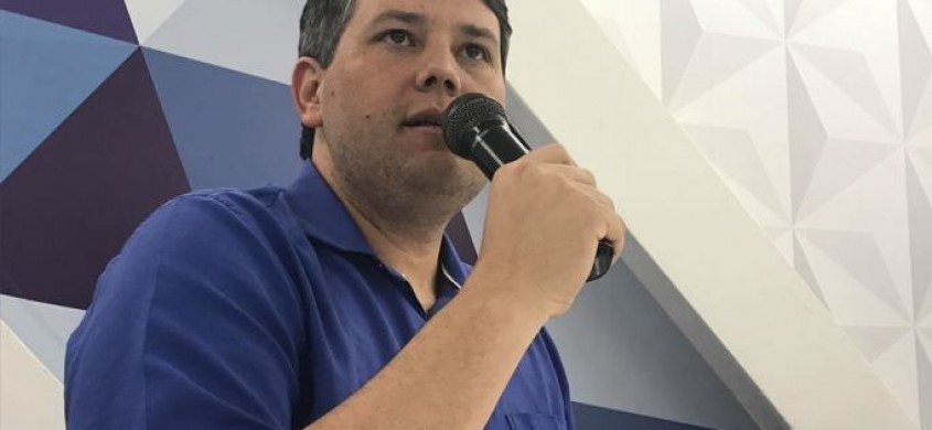 Pleno do TJPB mantém, por unanimidade, afastamento do prefeito Dinaldo Filho