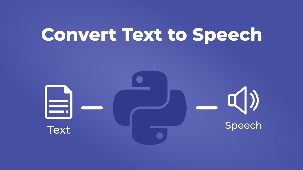Text to Speech Conversion What Is It & What Are Its Uses?
