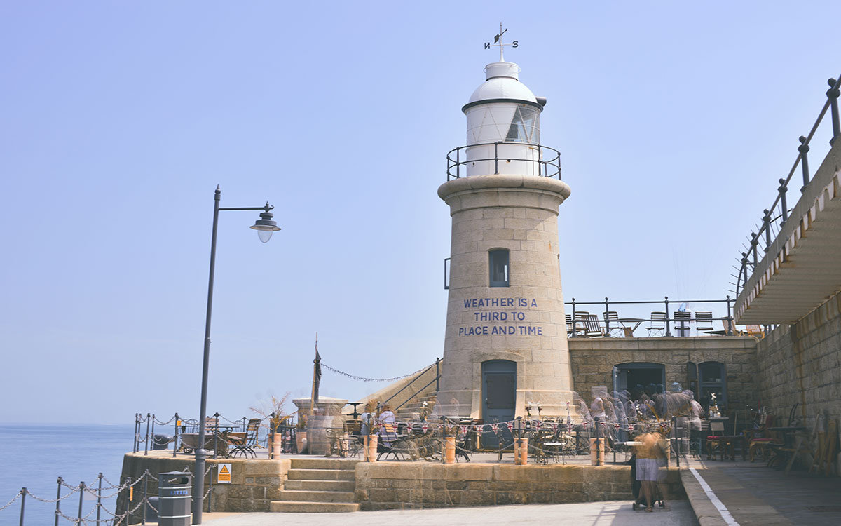 Folkestone Harbour Folkestone Harbour and Seafront