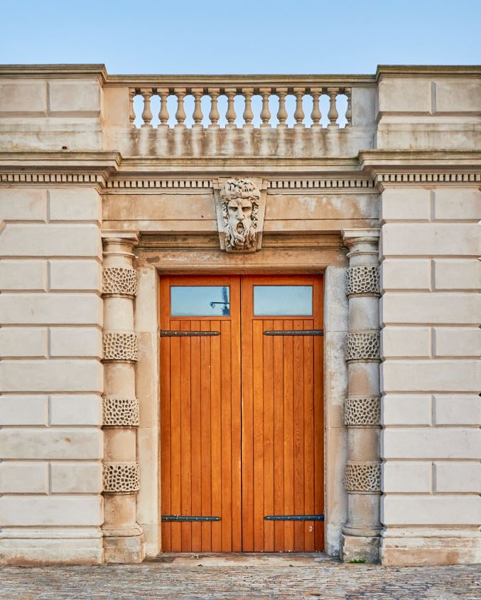 Refurbishment Customs House Folkestone Harbour & Seafront