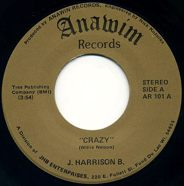 FolkLib Index Wisconsin Record Labels by City