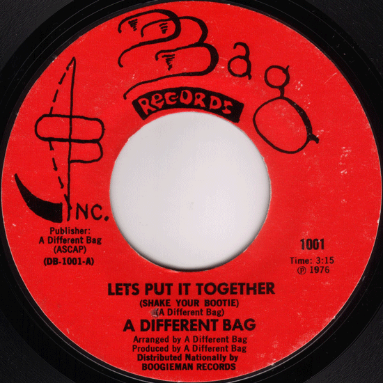 FolkLib Index Wisconsin Record Labels by City