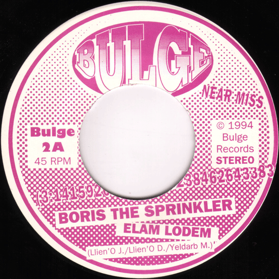 FolkLib Index Wisconsin Labelography B