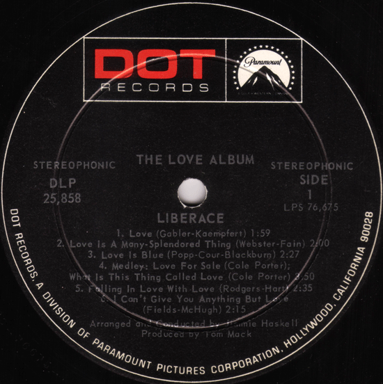 FolkLib Index Wisconsin Labelography D