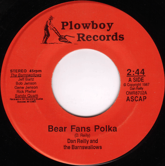 FolkLib Index Wisconsin Labelography P