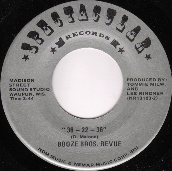 FolkLib Index Wisconsin Labelography S