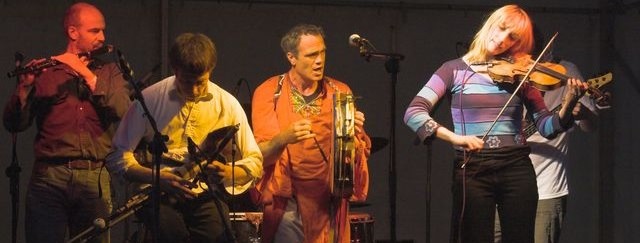 FolkWorld Artikel Kila