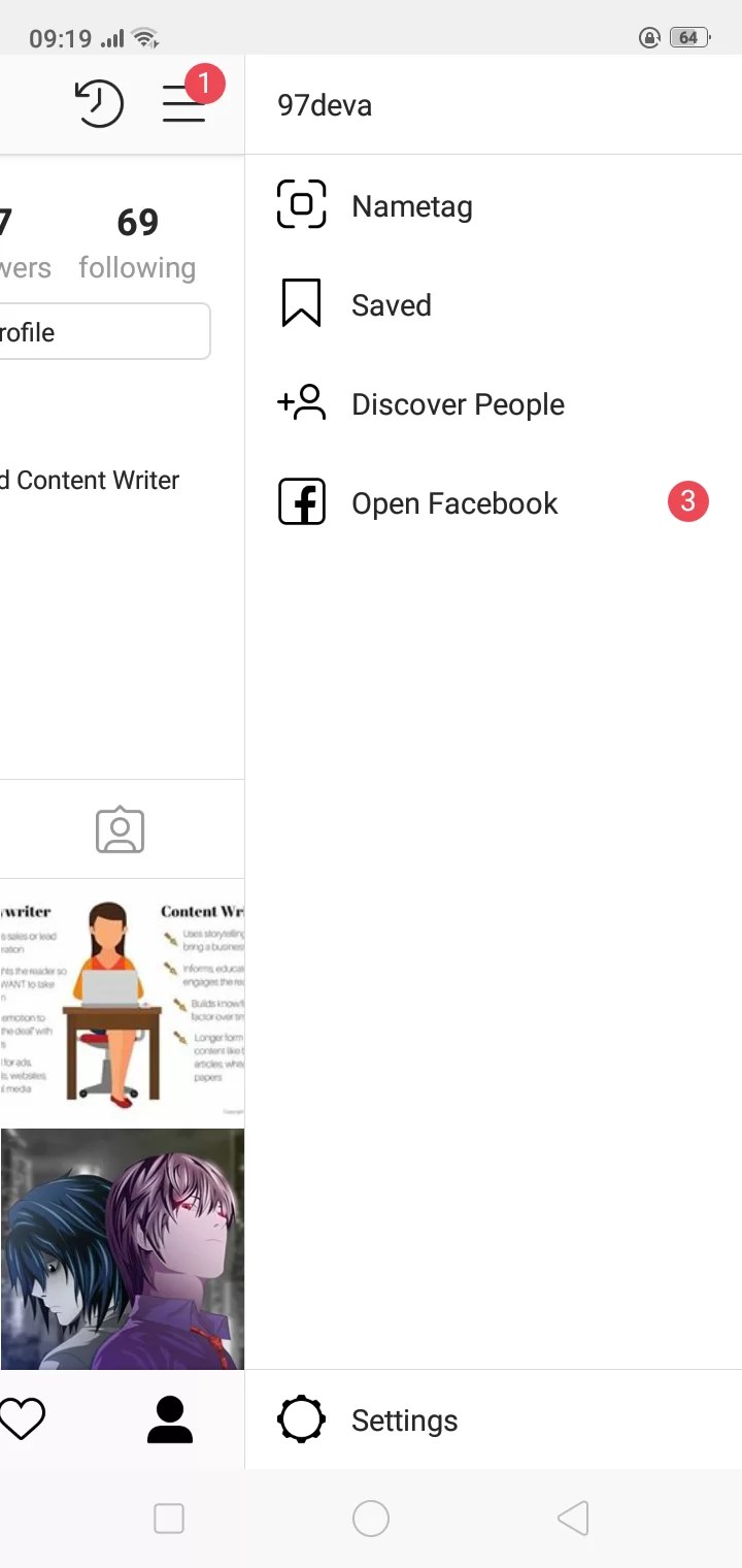 Penasaran dan pengen tau cara verifikasi akun Instagram kamu 2018??