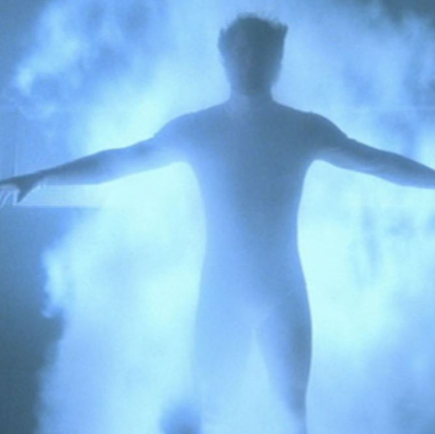 FIRST LOOK Images released from new Quantum Leap as Ernie Hudson talks