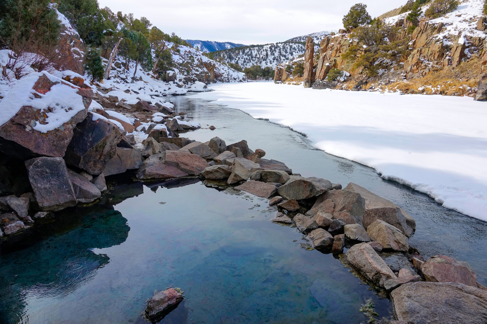 16 Most Scenic Hikes In Colorado Follow Me Away