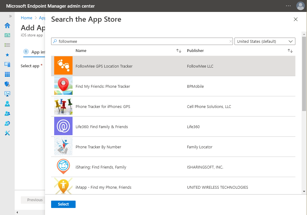 FollowMee GPS Tracker FAQ How do I configure the app settings