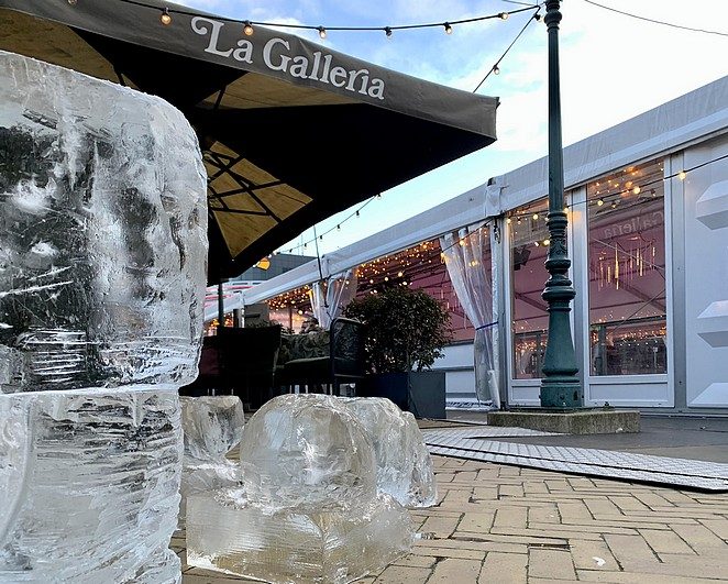 la-galleria-scheveningen