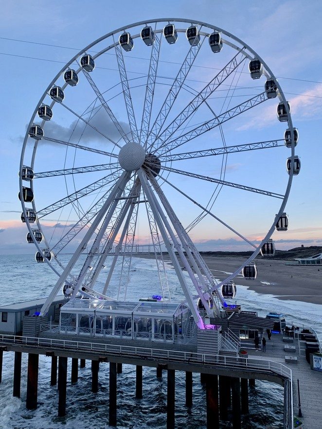 reuzenrad-scheveningen-winter