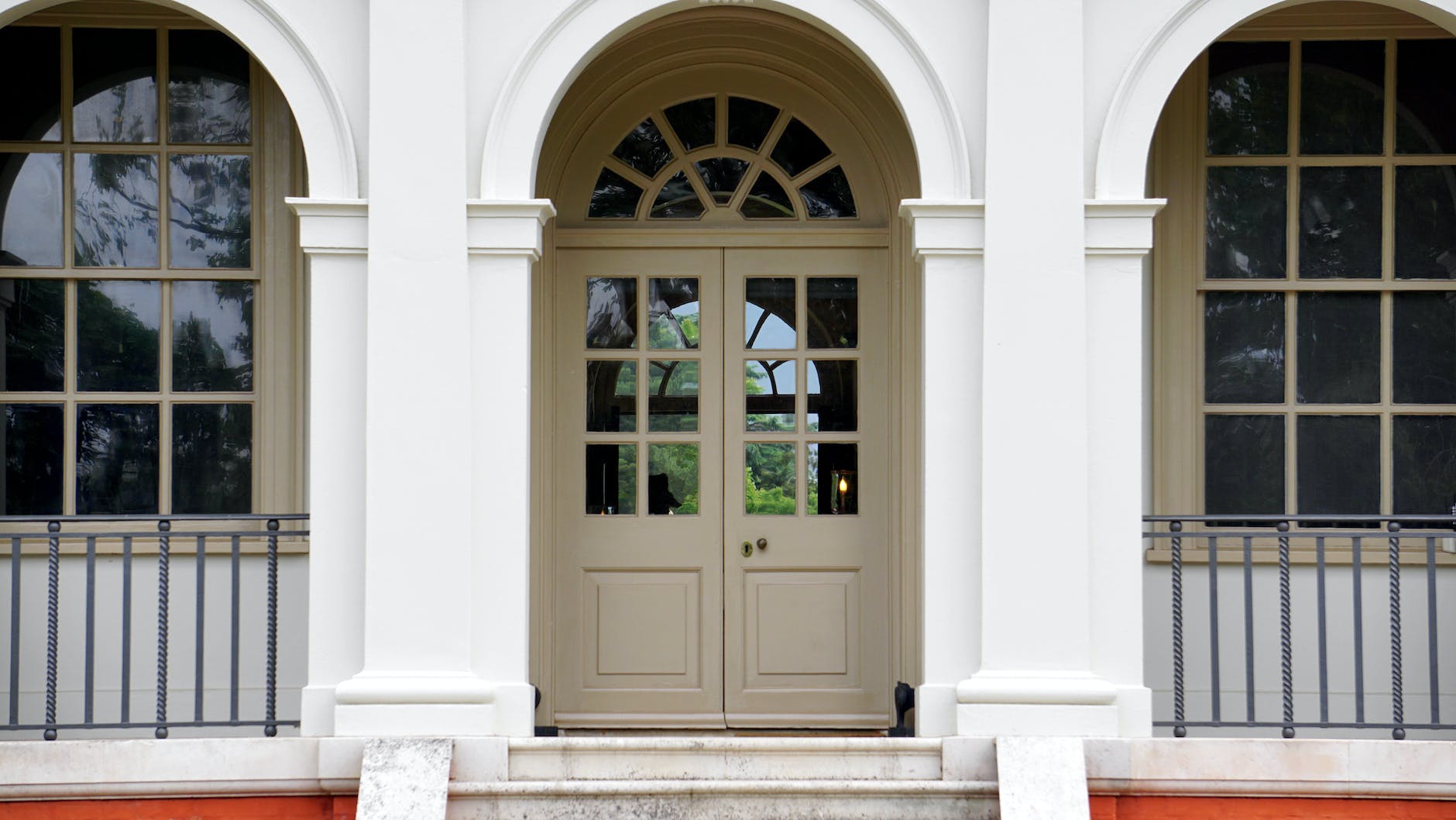 5 Advantages of Installing a Double Front Door FollowMyStep