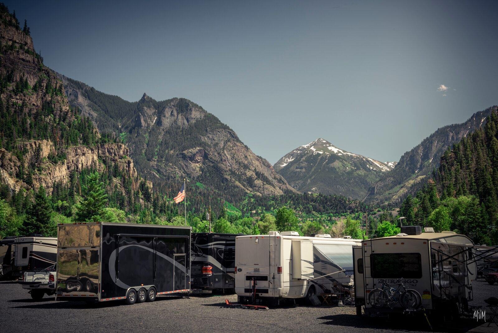 Riverside RV Park Follow Your Detour