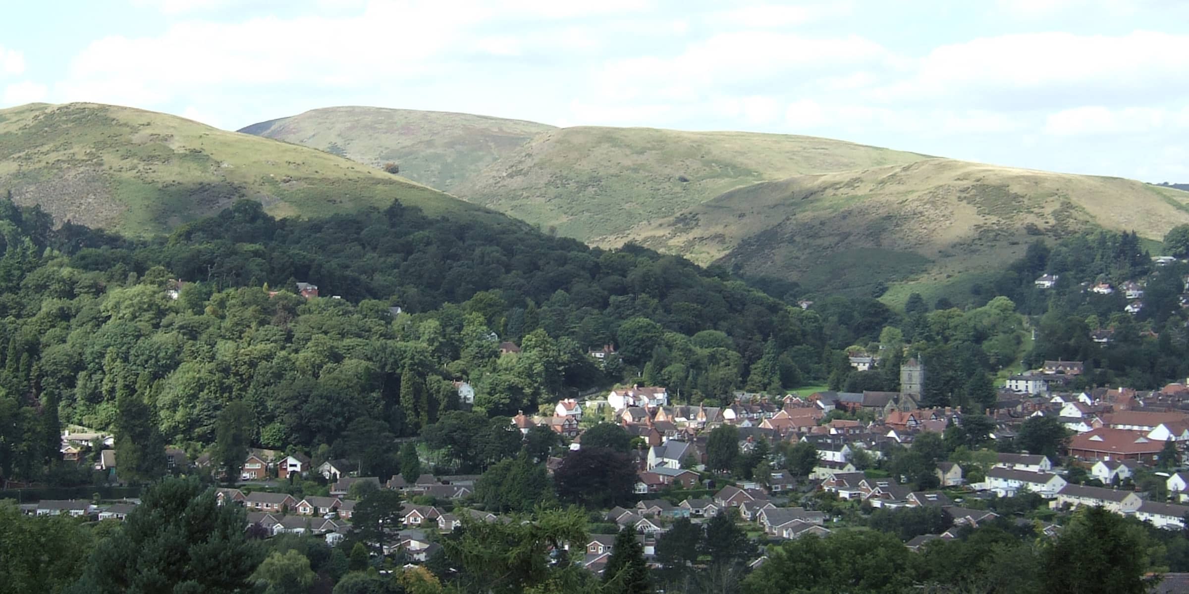 Things to Do in Church Stretton