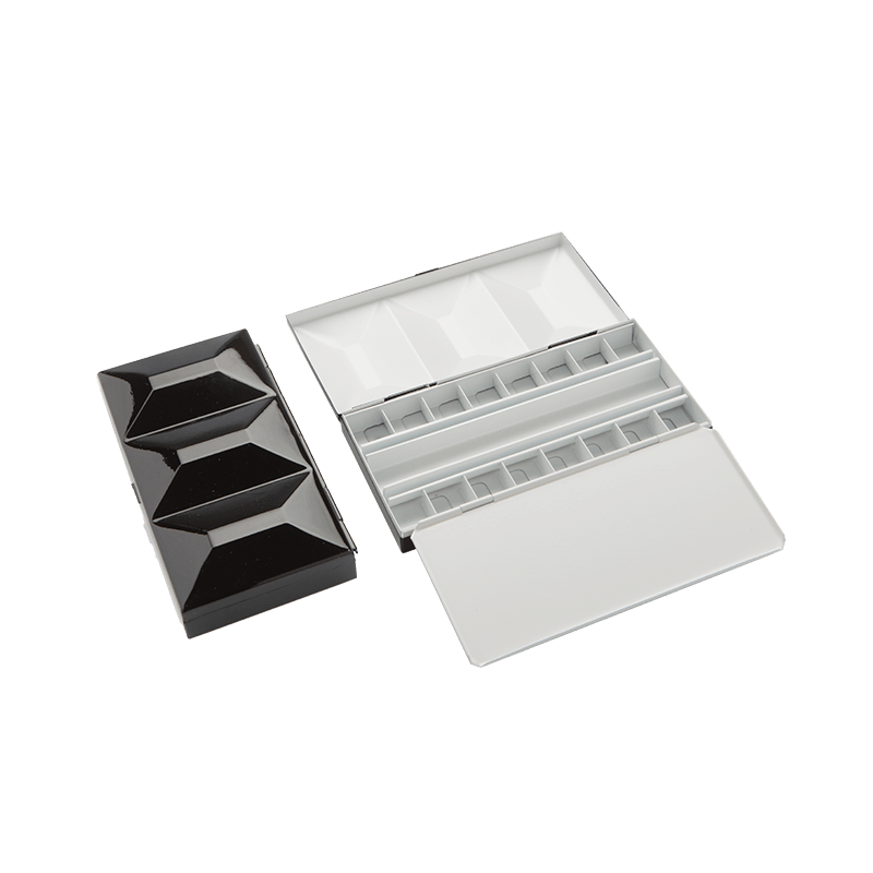 Watercolor boxes FOMEARTS