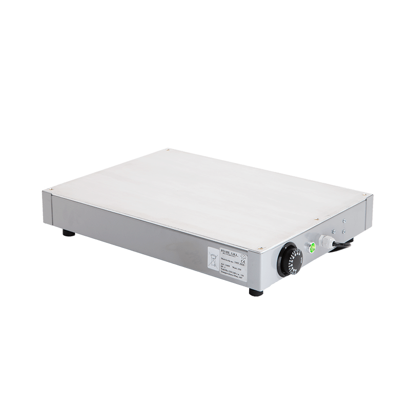 Heating plates FOMEARTS