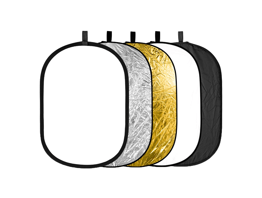 Hire 5in1 Portable ReflectorDiffuser Kit in London FOMO Rentals