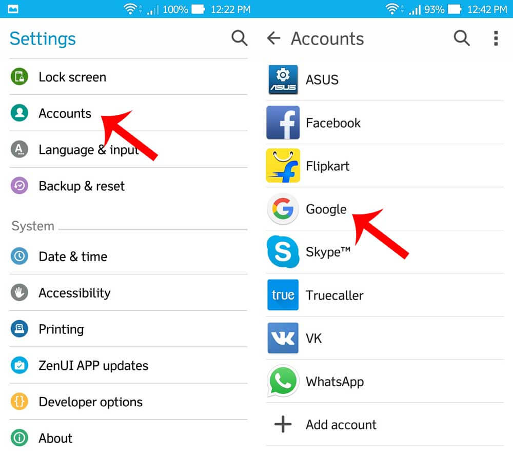 How to Restore Android after Factory Reset [2023 Update]