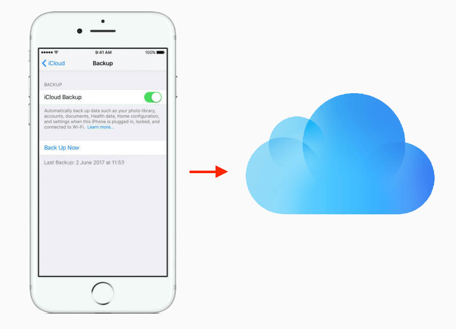 How to fix iCloud backup taking forever [2023 Update]