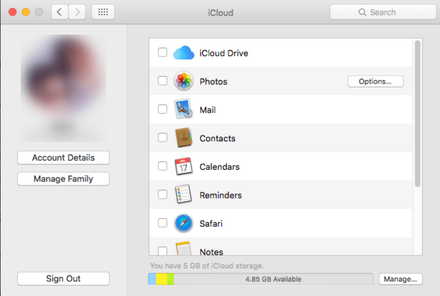 Top 2 Best Guide to Backup Macbook to iCloud in 2020