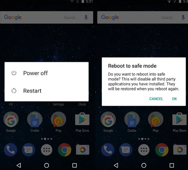 Universal Unlock Pin for Android without Losing Data 2024