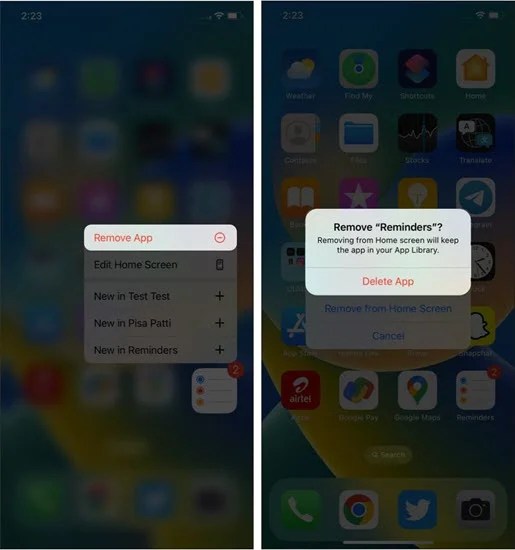 Top 10 Ways to Fix Reminders Not Working on iPhone/iPad