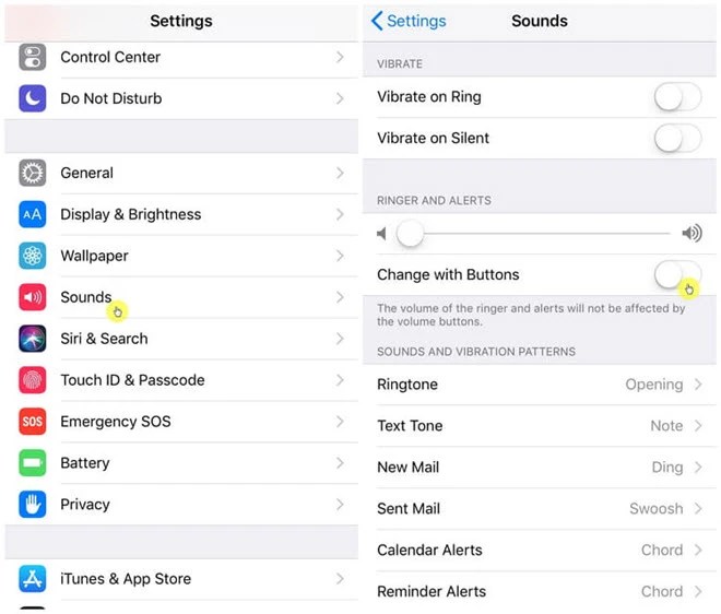 11 Quick Tips to Fix iPhone Keeps Switching to Silent Mode