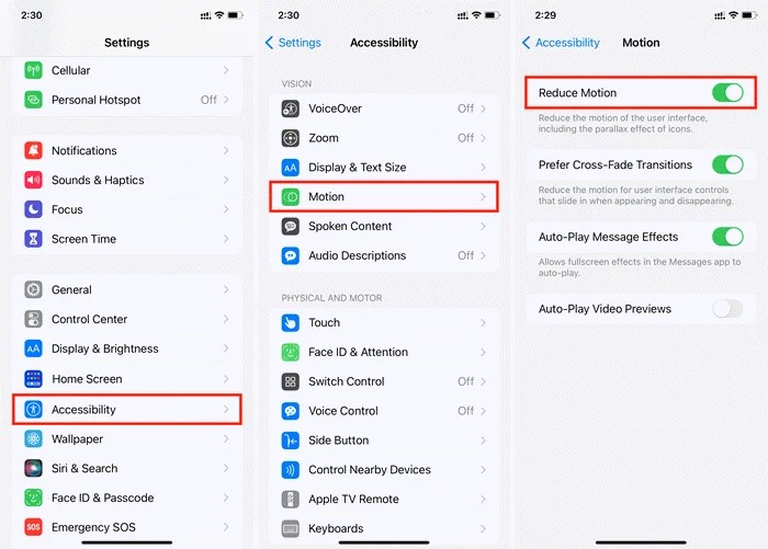 Top 12 Tips to Fix iPhone Screen Goes Black During Call
