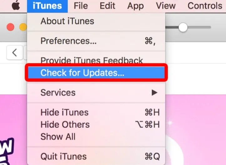 iTunes Stuck On Extracting Software Causes and 7 Easy Fixes