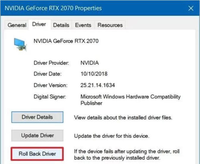 Tutorial to Fix Windows 10 “Preparing Automatic Repair” Black Screen