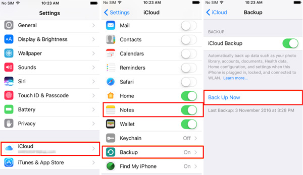 iPhoneでのバックアップビジュアルボイスメールへの究極のガイド
