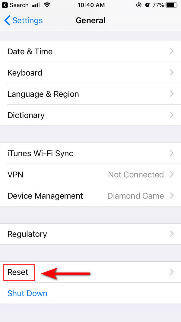 Perfect Way How to Get Settings Icon Back on iPhone [2023]
