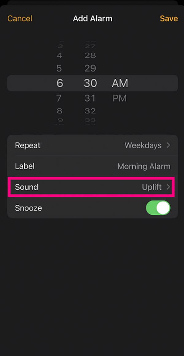 How to Change Ringtone for Alarm on iPhone Effectively