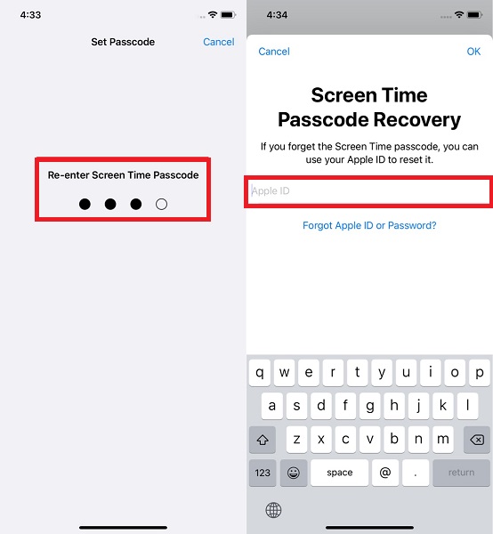 What to Do if You Screen Time Passcode Proven Solutions