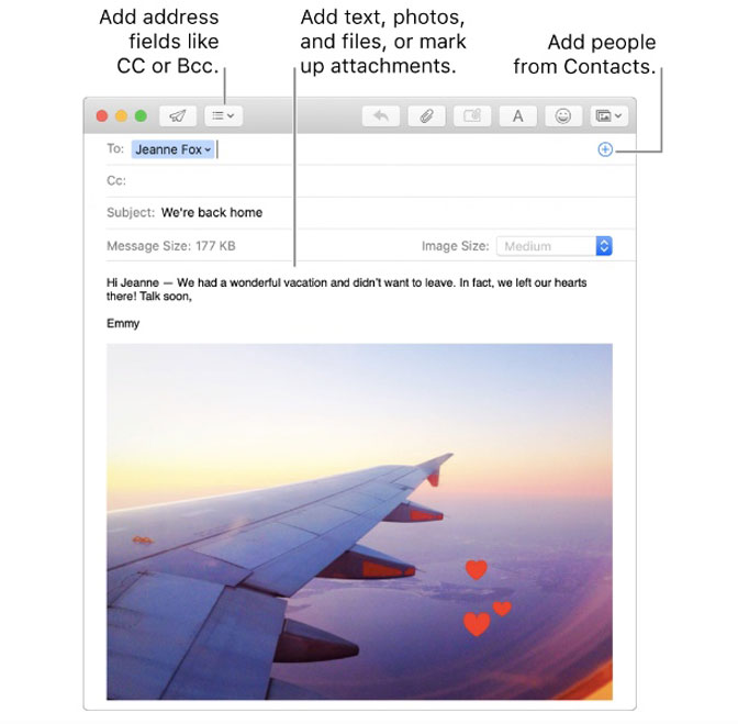 The Most Possible Way to Recover Permanently Deleted Emails on Mac