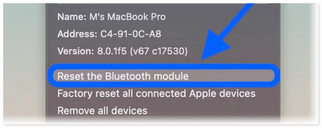 Reset Bluetooth on Mac [3 Methods You Should Not Miss]