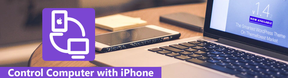 Tutorial How to Use Your iPhone as a Remote Control for Mac