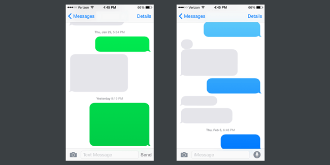 How to Know if Someone Has Blocked You on iMessage[2020 Updated]