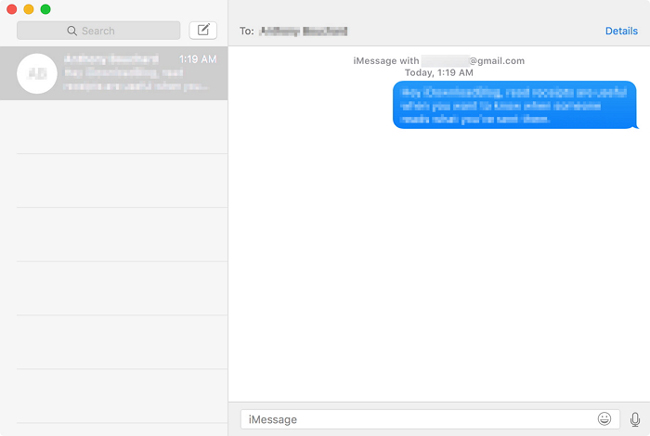 How to Know if Someone Has Blocked You on iMessage[2020 Updated]