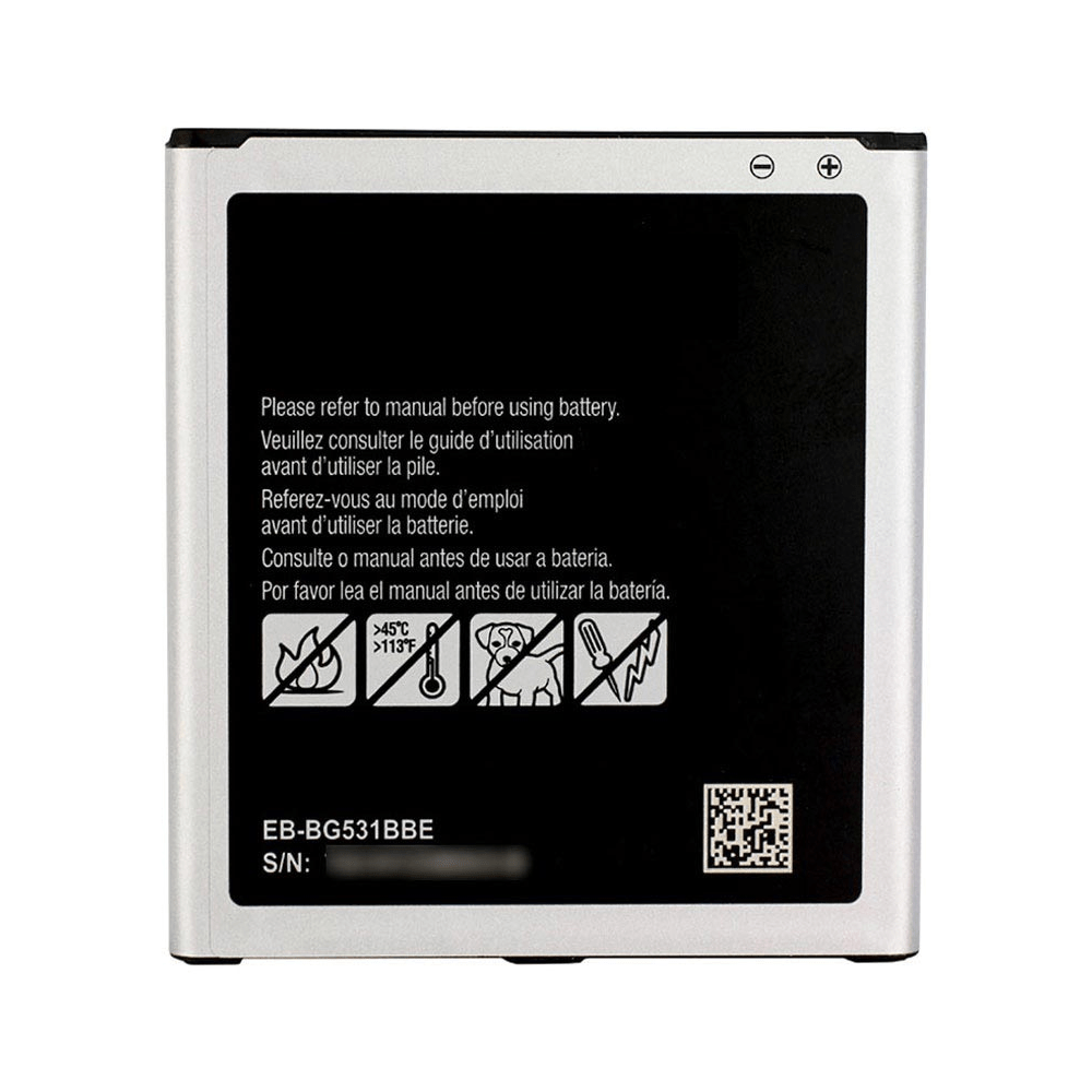 Samsung J3 Battery at Just AUD 12.00+ GST Fonelink